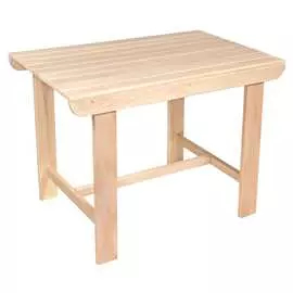 Разборный стол Банные штучки