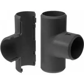 Разборный тройник Промрукав PR13.0178