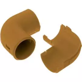 Разборный угловой соединитель Промрукав PR13.0285