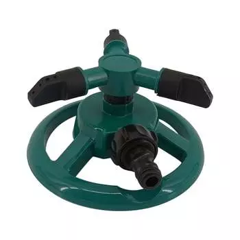 Разбрызгиватель для газонов PARK 107200