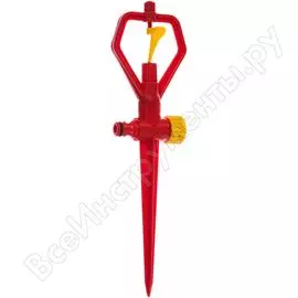 Разбрызгиватель frut бабочка 402027