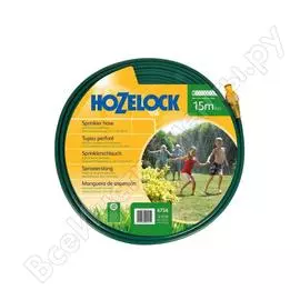Разбрызгивающийся шланг для полива Hozelock 6756 6756P3600