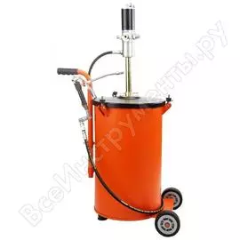 Раздатчик технических жидкостей Groz