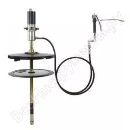 Раздатчик технических жидкостей Groz GP1/ST/501/BSP GR45410