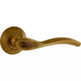 Раздельная ручка Ajax