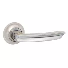 Раздельная ручка Ajax SIGMA JR SN/CP-3 43183