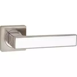 Раздельная ручка Ajax OPTIMA plus JK SN/WH-19 44357