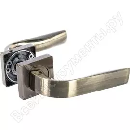 Раздельная ручка Ajax EVO JK ABG-6 41347