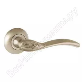 Раздельная ручка Ajax SILVA JR SN/CP-3 41375