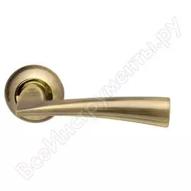 Раздельная ручка Armadillo Columba LD80-1AB/GP-7 14934