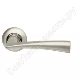 Раздельная ручка Armadillo Columba LD80-1SN/CP-3 14930