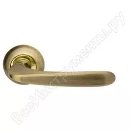 Раздельная ручка Armadillo Pava LD42-1AB/GP-7 13770