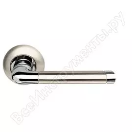 Раздельная ручка Armadillo Stella LD28-1SN/CP-3 17481