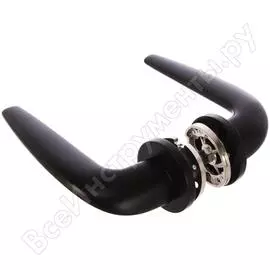 Раздельная ручка Armadillo TWIN URS BL-26 39257