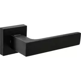 Раздельная ручка Fuaro Straight DM BL-24 42929