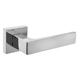 Раздельная ручка Fuaro Straight DM CP-8 42925