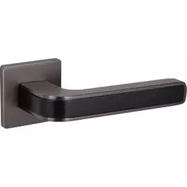 Раздельная ручка Fuaro NEO SL GR/BL-23 44279