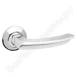 Раздельная ручка Fuaro ALFA AR CP-8 35659