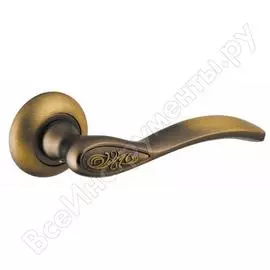 Раздельная ручка Fuaro