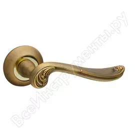 Раздельная ручка Fuaro ART RM AB/GP-7 27629