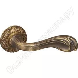 Раздельная ручка Fuaro BAROCCO SM AB-7 29547