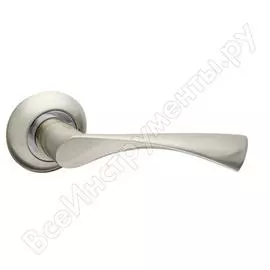 Раздельная ручка Fuaro CLASSIC AR SN/CP-3 28253