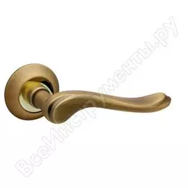 Раздельная ручка Fuaro GRAZIA RM AB/GP-7 27673