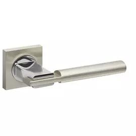 Раздельная ручка Fuaro JAZZ KM SN/CP-3 23673