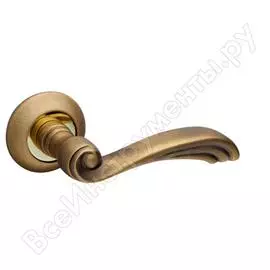 Раздельная ручка Fuaro OPERA RM AB/GP-7 27697