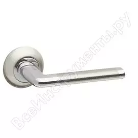 Раздельная ручка Fuaro TEMPO RM SN/CP-3 23625