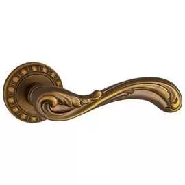 Раздельная ручка Punto