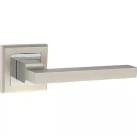 Раздельная ручка Punto VECTOR QL SN/CP-3 43799