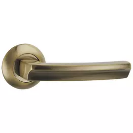 Раздельная ручка Punto ALFA TL ABG-6 33023