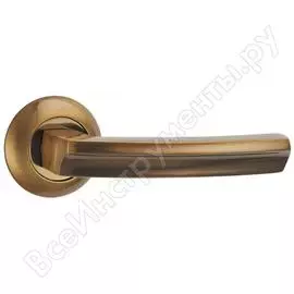 Раздельная ручка Punto