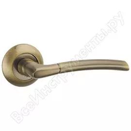 Раздельная ручка Punto ARDEA TL ABG-6 33029