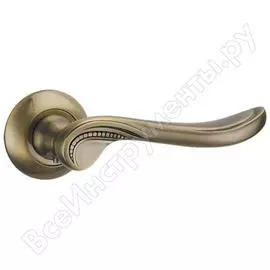 Раздельная ручка Punto ARFA TL ABG-6 33485