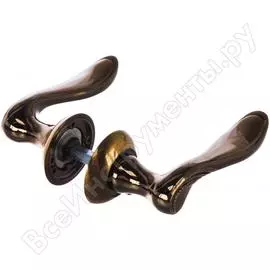 Раздельная ручка Punto