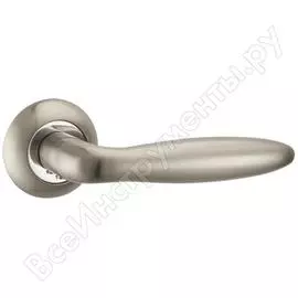 Раздельная ручка Punto BASIS TL SN/CP-3 33045