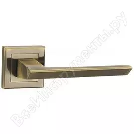 Раздельная ручка Punto BLADE QL ABG-6 33061