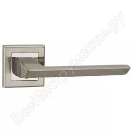 Раздельная ручка Punto BLADE QL SN/CP-3 33063