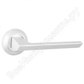 Раздельная ручка Punto BLADE TL WH-19 40159