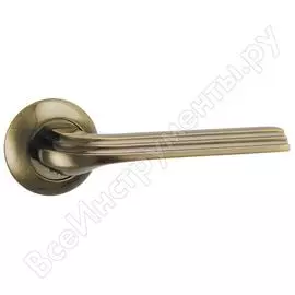 Раздельная ручка Punto