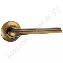 Раздельная ручка Punto