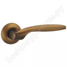 Раздельная ручка Punto BOSTON TL CF-17 33071