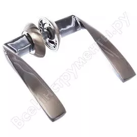 Раздельная ручка Punto BOSTON TL SN/CP-3 33073