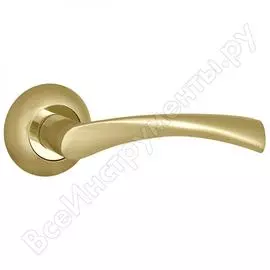 Раздельная ручка Punto CRONA TL SG/GP-4 38393