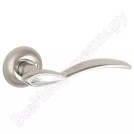 Раздельная ручка Punto