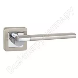 Раздельная ручка Punto GALAXY QR SN/CP-3 37011