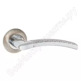 Раздельная ручка Punto