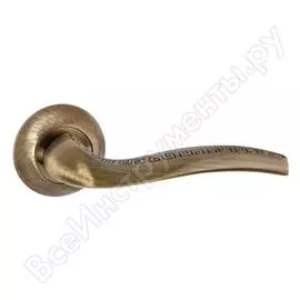 Раздельная ручка Punto